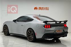 فورد موستانج